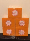 kojic soap 5 pack