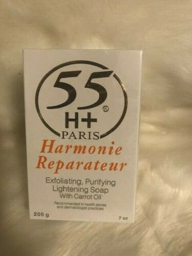 55H+ HARMONIE REPARATEUR SOAP