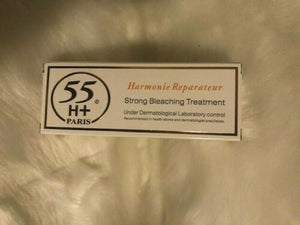 55H+ HARMONIE REPARATEUR CREAM