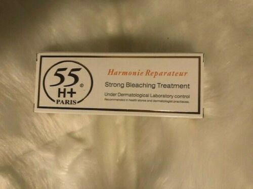 55H+ HARMONIE REPARATEUR CREAM