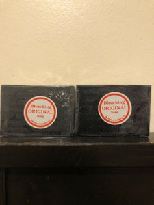 5 pack of licorice soap