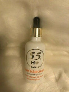 55H+ HARMONIE REPARATEUR SERUM