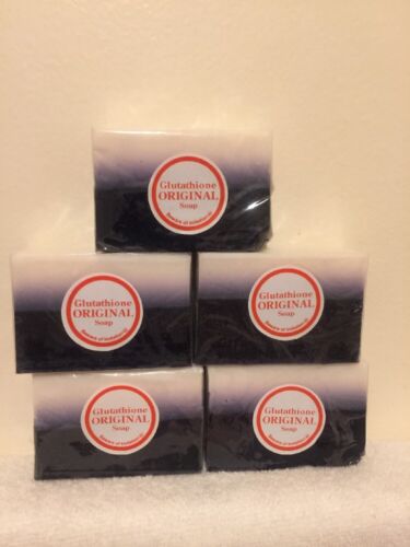 soap 5 pack