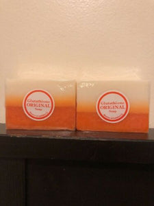 5 pack of 2in1 soap