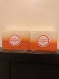 2 pack of 2in1 soap