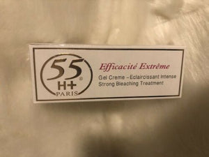 55H+ EXTREME STRONG TREATMENT GEL