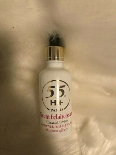 55H+ EXTREME STRONG TREATMENT SERUM