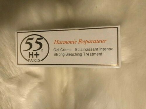 55H+ HARMONIE REPARATEUR GEL