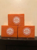 kojic soap 3 pack